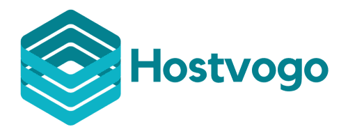 Hostvogo Server Status