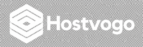 Hostvogo Server Status